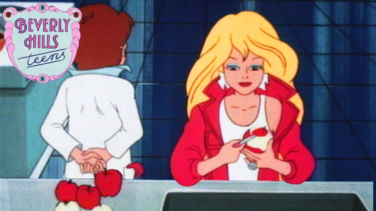 Now We're Cooking! | Beverly Hills Teen Club - Wildbrain | Full