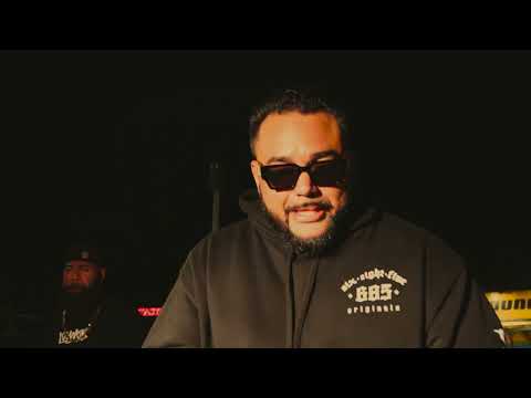 POETIK - FOR THE SOUL feat. Rizván & Storme (Official Music Video)