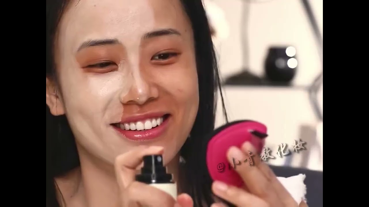 Discover the Perfect Makeup for Round & Square Faces