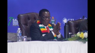 видео: #watchnow Буша: продление срока Мнангагвы до 2030 года никогда не произойдет — мы будем бороться ... картинка: #watchnow Буша: продление срока Мнангагвы до 2030 года никогда не произойдет — мы будем бороться ...