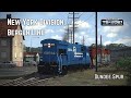 Train Simulator 2021: New York Division - Bergen Line (Dundee Spur)