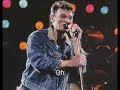 Johnny Hallyday - Je n'oublierai jamais (+ Paroles) (yanjerdu26)