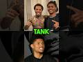 Shakur Stevenson keeps it real on how Gervonta Davis fight gets made #gervontadavis #shakurstevenson