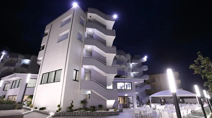 Hotel Melissa, Torre Melissa, Italy