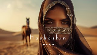 Hash. Music - Ethnic Chill & Deep House Mix [Vol. 36]