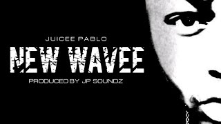 Juicee Pablo - New Wavee (Produced by JP Soundz) [Live Performance]