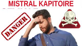 Mistral Kapitoire