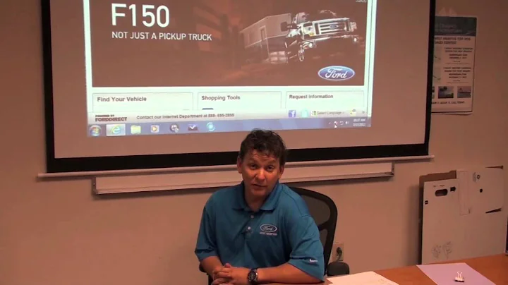 Lance Bell Commercial   Ford of West Memphis