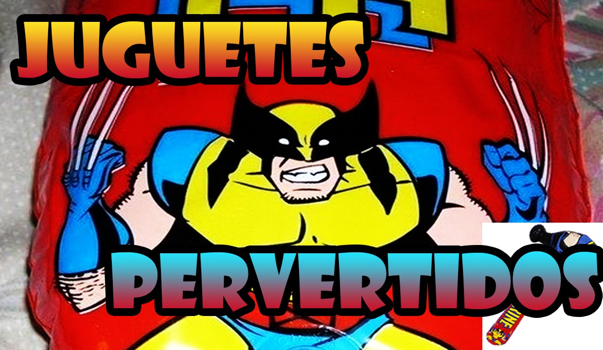 juguetes infantiles tradicionales Los 8 Juguetes Infantiles Mas Pervertidos Del Mundo