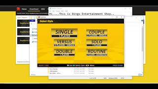 How to play stepmania in your computer with dance mat [ENGLISH VERSION] Net Worth