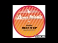 Rakim Heat It Up Bruce Missile ReRub mp3