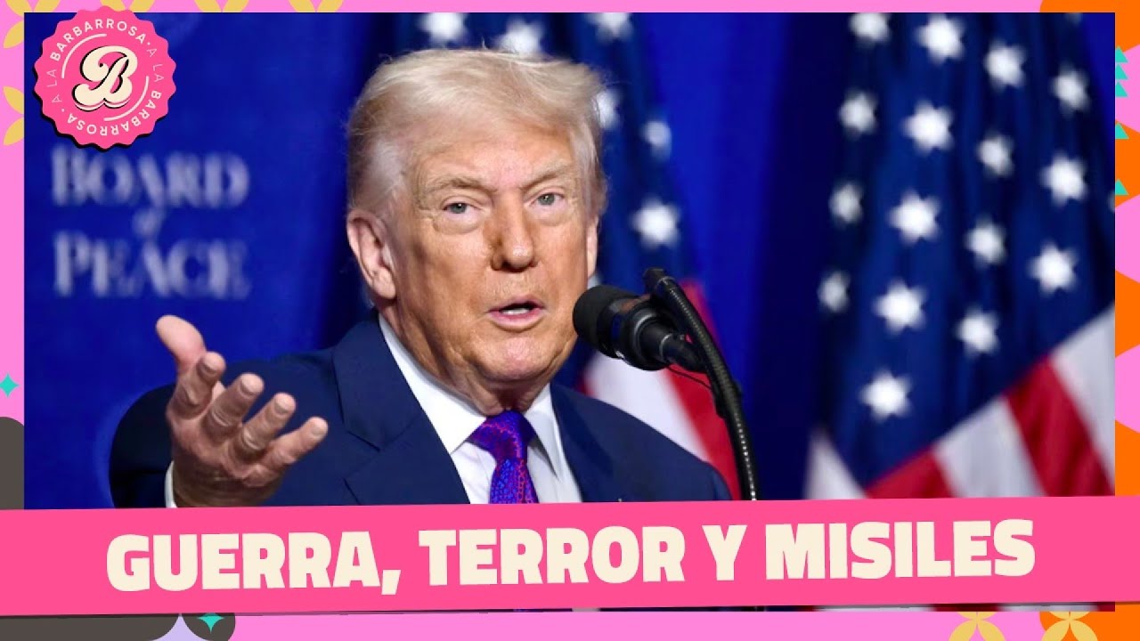 Guerra en Medio Oriente: hablamos con argentinos que están desde su refugio | #ALaBarbarossa