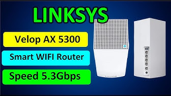 Linksys Youtube