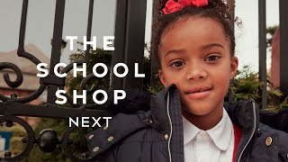 Freshen up their uniform | Schoolwear at Next by Next 1,067,553 views 9 months ago 30 seconds