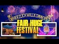 Fair huge Festival Freimarkt full video #bremen #Germany #Freimarkt #festival #ischa freimarkt
