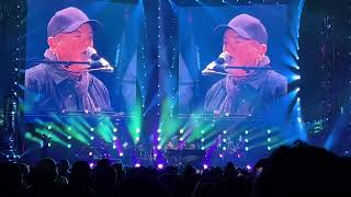 Billy Joel “Only the Good Die Young“ live April 13, 2024 @ Petco Park (San Diego, CA) ￼