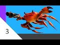 Crab Champions (3) Dual Pistols
