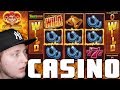 Lucky8 fire joker casino en ligne - YouTube