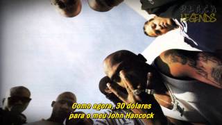 2Pac + Outlawz - U Can Be Touched (Legendado)