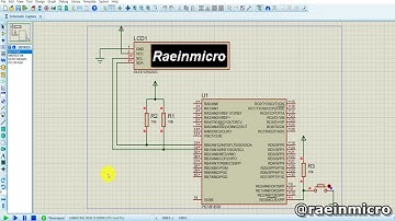 Interfacing PIC18F4550 with SSD1306 OLED display