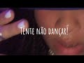 Tente NÃO dançar e nem cantar músicas do tiktok ! 🤪 ( com os NOMES das músicas) #1