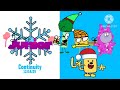 Jisney Junior Continuity 12/14/25