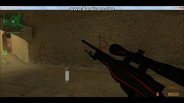 Awp Red LIne для ксс в 34.