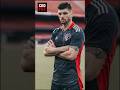 🔥😳🚨 VOLPI FALOU SOBRE SUA PASSAGEM NO SÃO PAULO #futebol #shorts
