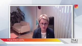 „Pergudrauti sukčių“: Generalinė prokurorė: nespauskite įtartinų nuorodų