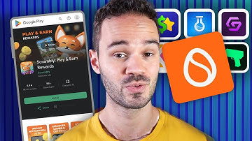 7 Legit PayPal Games That ACTUALLY Work (I TESTED Them!)