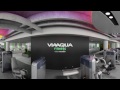 ViaAqua Fitness 360 | Costa Urbana Shopping