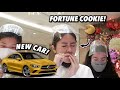 BUYING A NEW CAR + CHINESE NEW YEAR VLOG