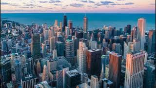 Vigro Deep - Africa Rise