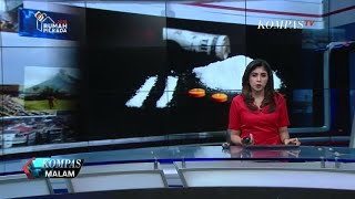 Pilot Malindo Air Ditangkap Karena Bawa Sabu 1,9 Gram