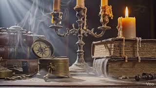 Holy Gregorian Chants 🕯️ Ancient Monks Choir for Meditation, Calm Mind &amp; Spiritual Peace