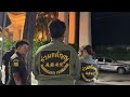Matanza en lujoso hotel de Bangkok: mira lo que descubrieron en la comida