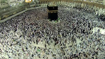تلاوة للقارئ عبدالودود حنيف ـ ماتيسر من سورة الانعام