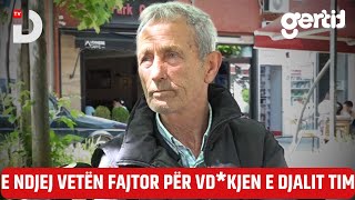 E ndjej vetën fajtor për vd*kjen e djalit tim | Ke Kismet | DTV Media