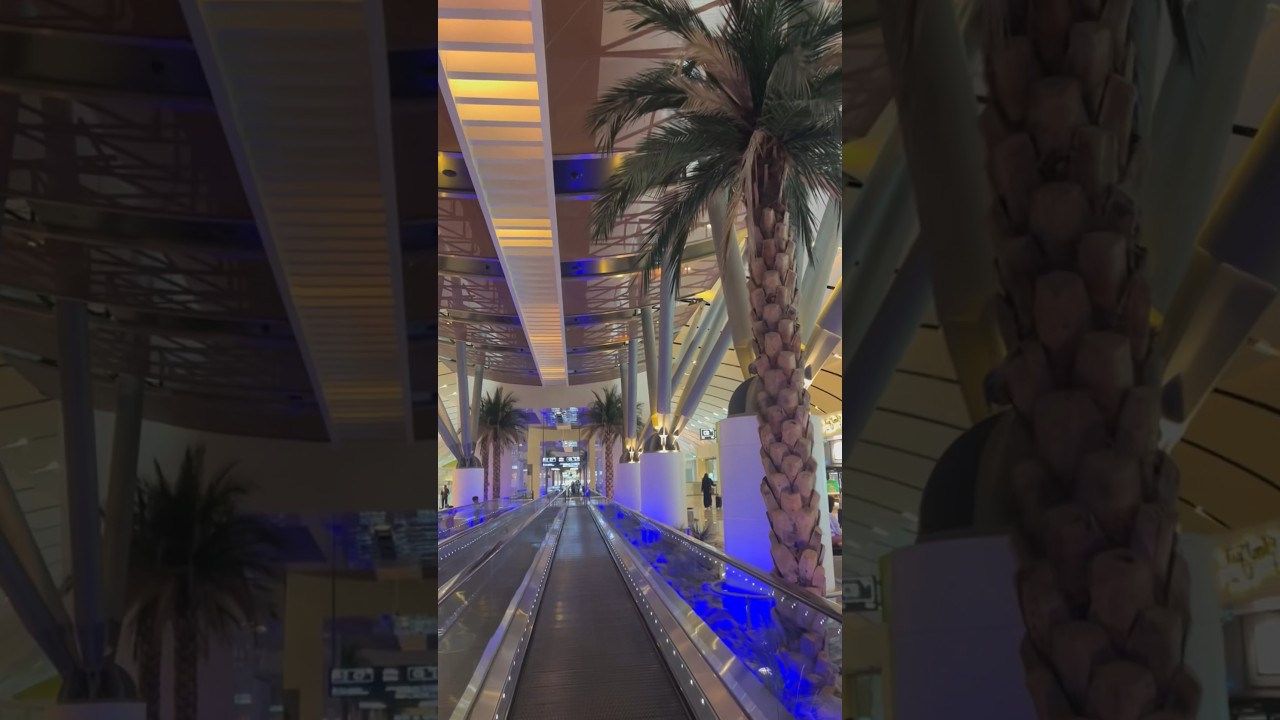 Layover✈️ Muscat 