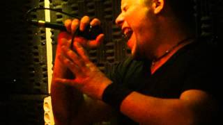 Spitfire- Everlasting Love Rehearsal