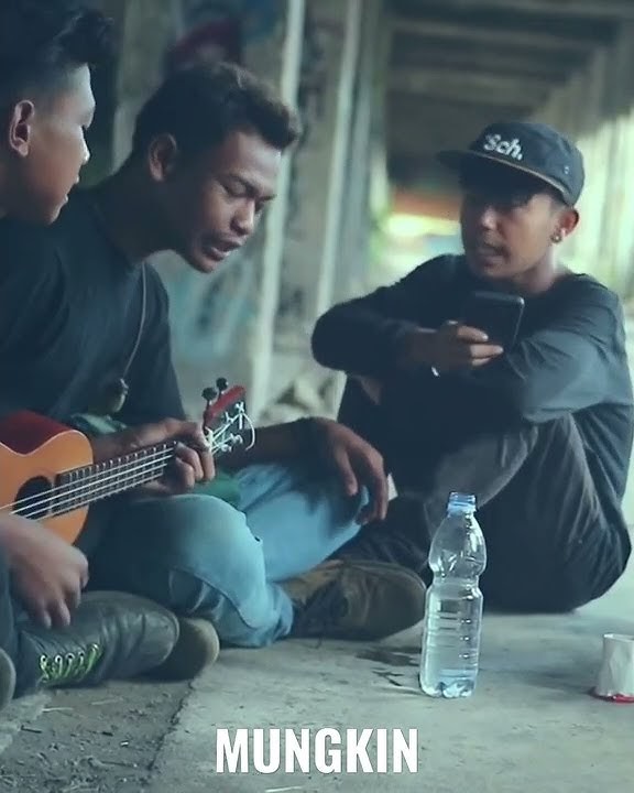 Mungkin Sang Pajar Dan Sayap Sayap Burung Patah Cover Kentrung (Story WA 30 Detik)