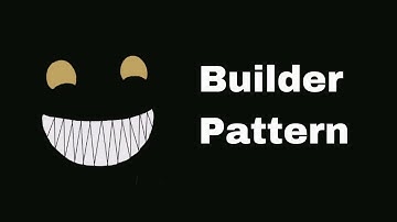Builder Design Pattern | C++