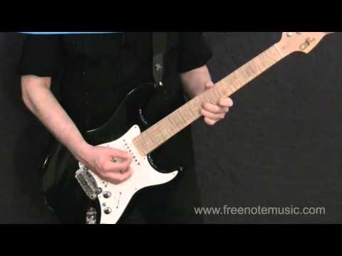 jon-catler,-harmonic-series-guitar-demonstration-of-difference-tones,-12/17/10