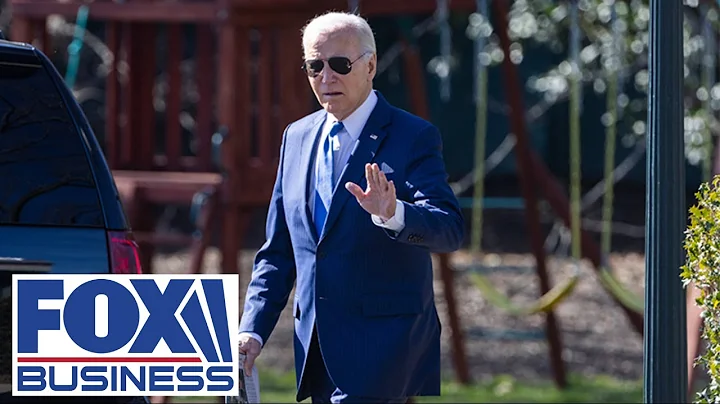 The Biden administration is replete with terrible policies: GOP lawmaker