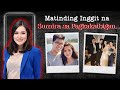 Jessica wongso and myrna salihins story  tagalog crime real story  bed time story