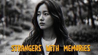 Strangers with Memories 💔| Echoes at 3AM