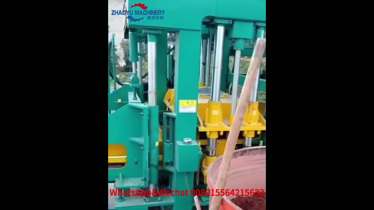 How To Make Paver Brick With Colorful Surface