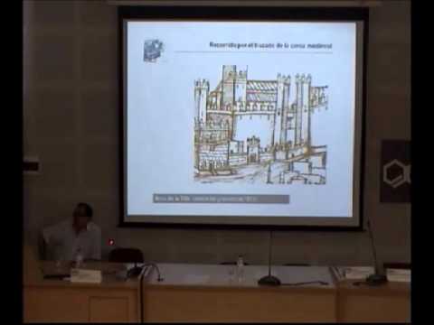 alumnos unison 63 Edición Cursos de Verano UCA B08 CONFERENCIA El Cádiz medieval por Francisco Cavilla