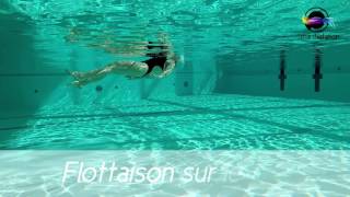 Natation Exercice Savoir Se Relever - Smartnatation.com