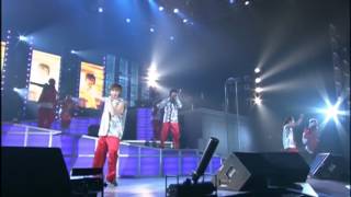 w-inds.メドレー2004 part2